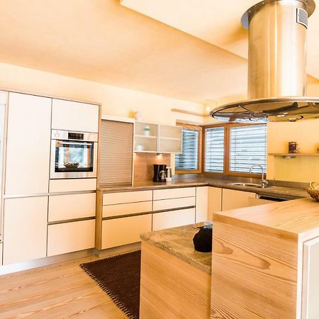 M&K Villa Кампо Турес Екстериор снимка