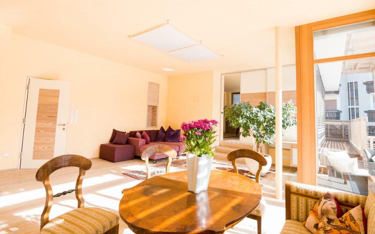 M&K Villa Кампо Турес Екстериор снимка