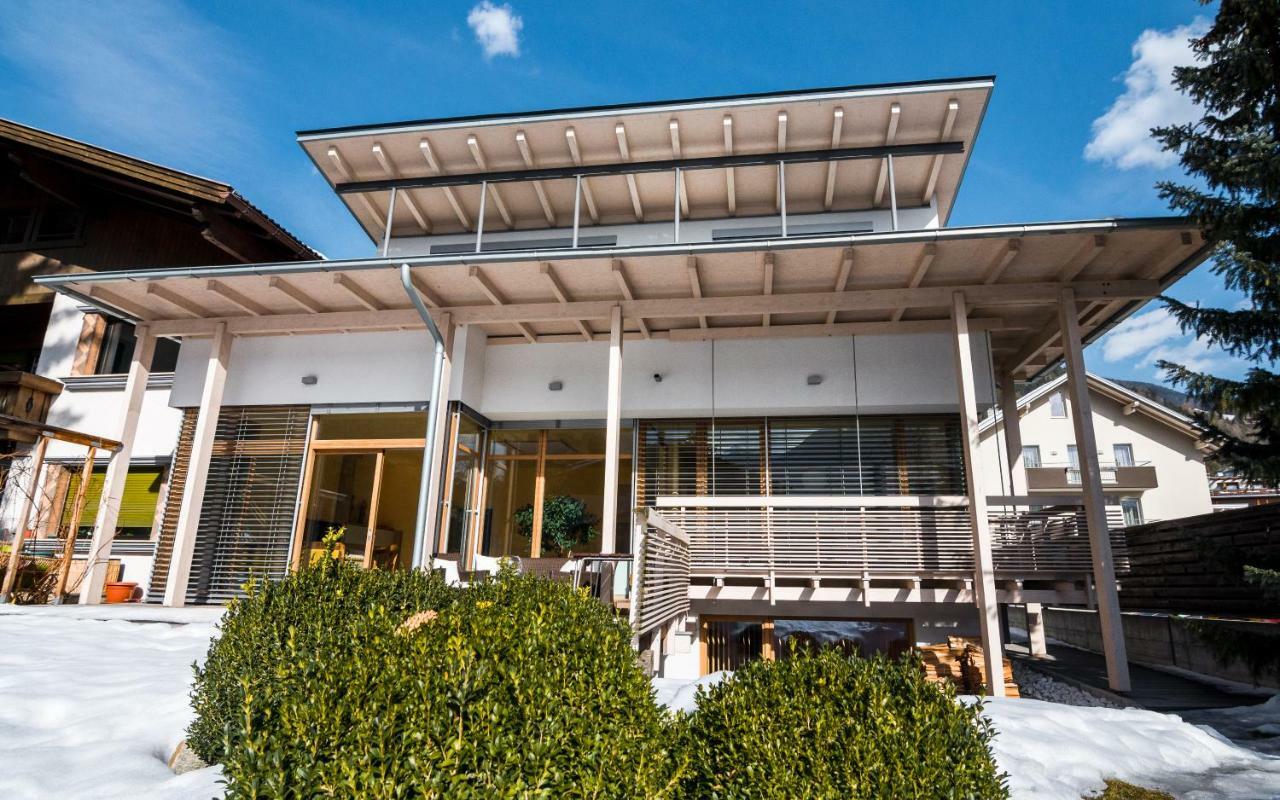 M&K Villa Кампо Турес Екстериор снимка