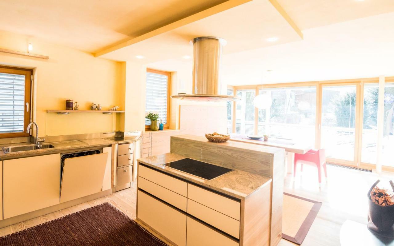 M&K Villa Кампо Турес Екстериор снимка