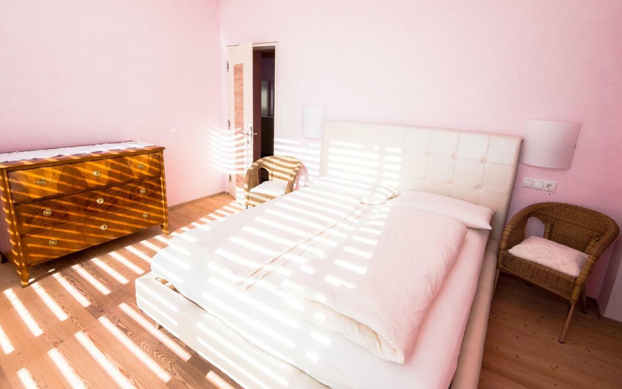 M&K Villa Кампо Турес Екстериор снимка
