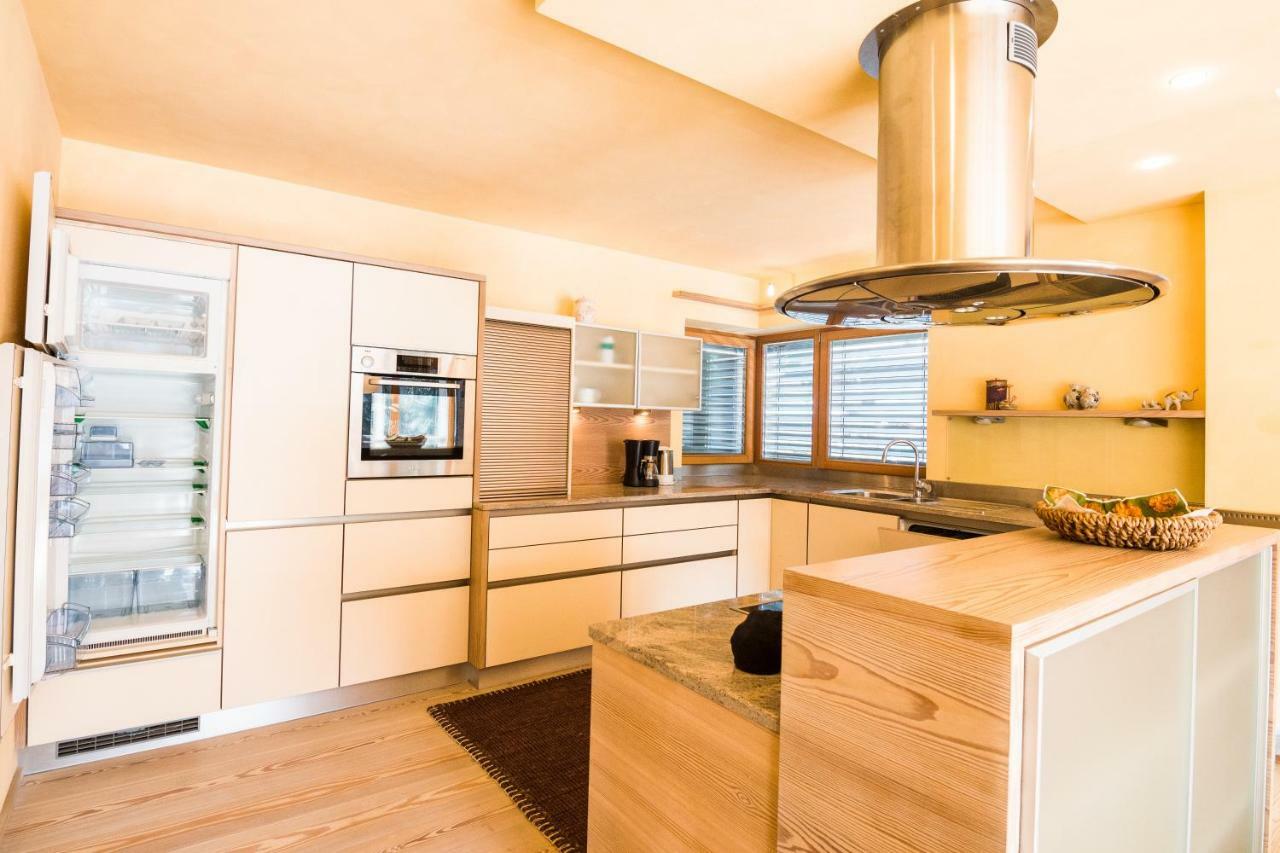 M&K Villa Кампо Турес Екстериор снимка