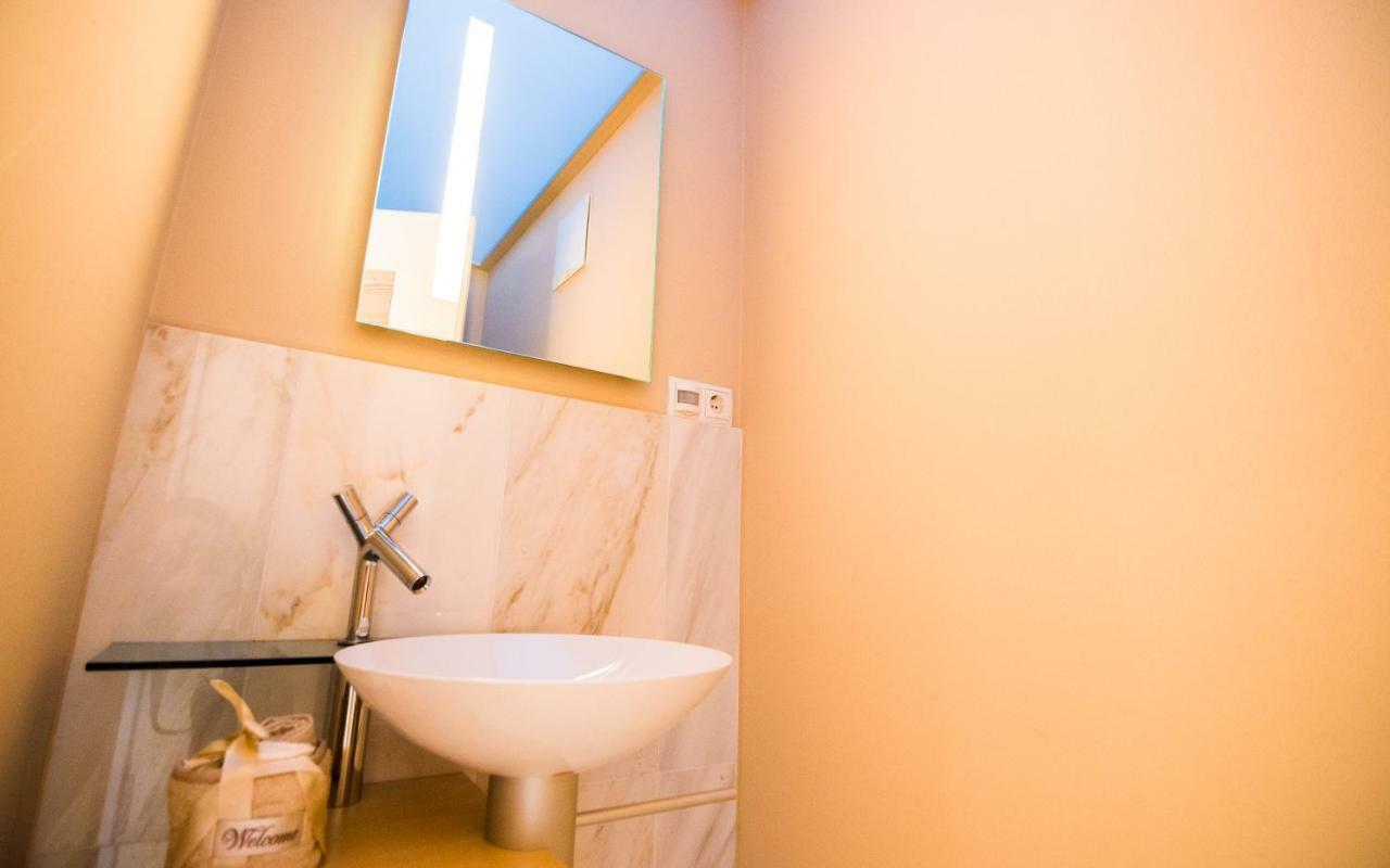 M&K Villa Кампо Турес Екстериор снимка