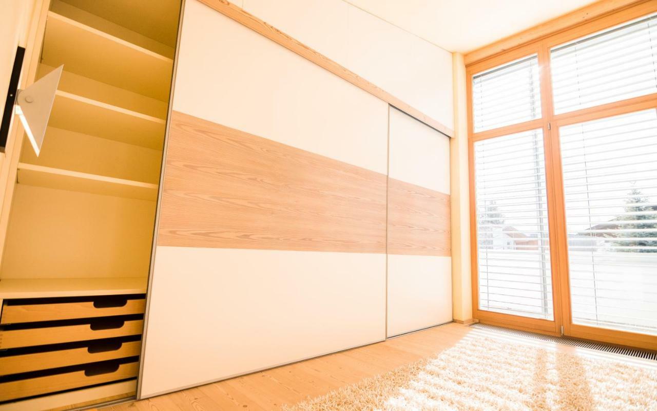 M&K Villa Кампо Турес Екстериор снимка
