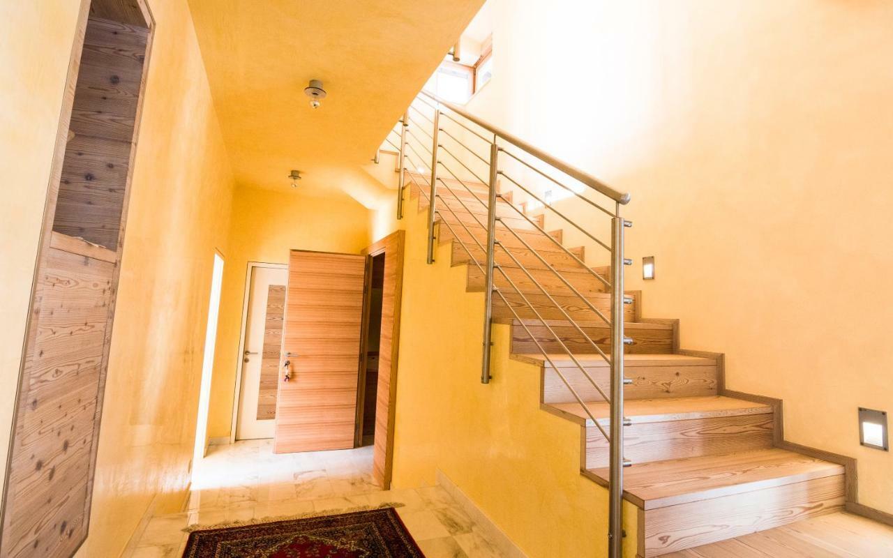 M&K Villa Кампо Турес Екстериор снимка