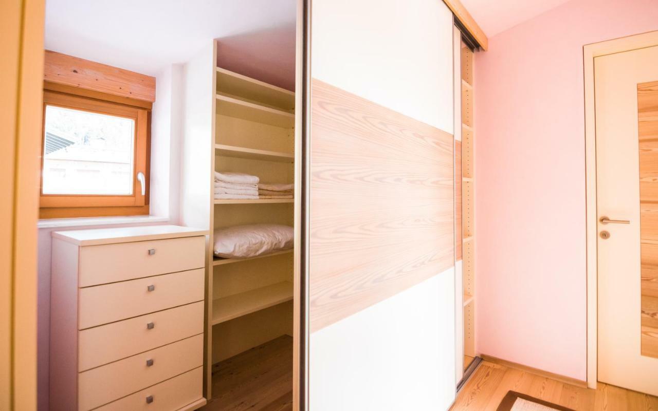 M&K Villa Кампо Турес Екстериор снимка