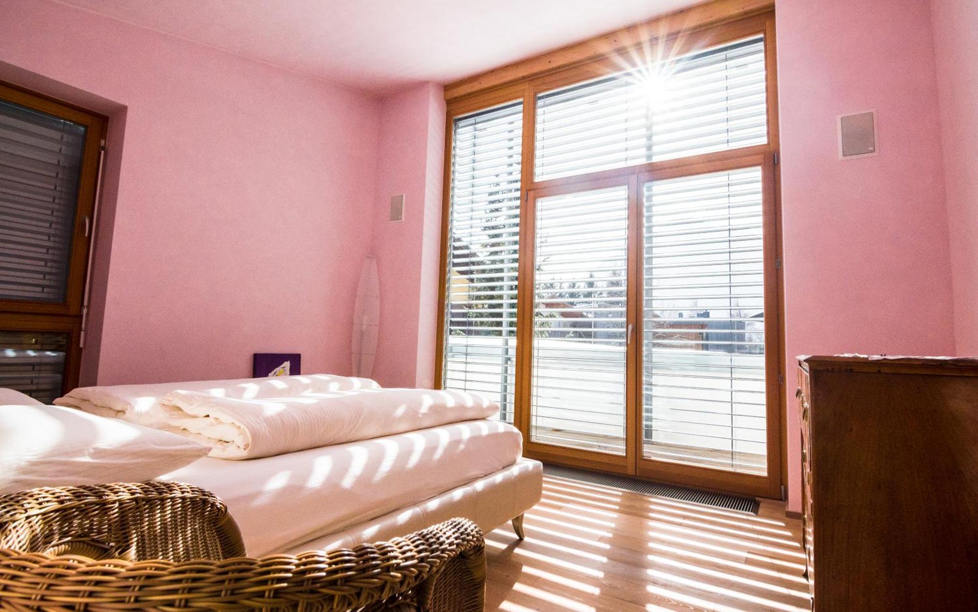 M&K Villa Кампо Турес Екстериор снимка