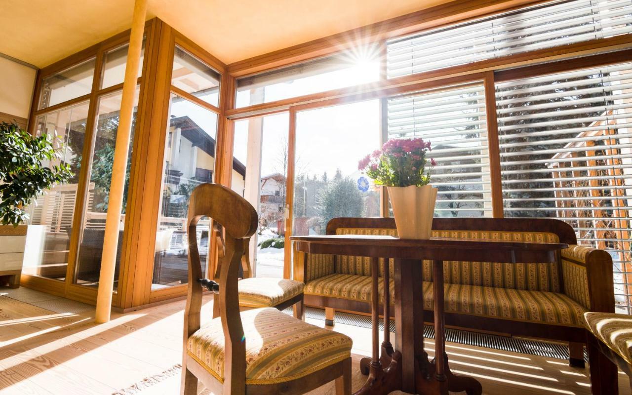 M&K Villa Кампо Турес Екстериор снимка