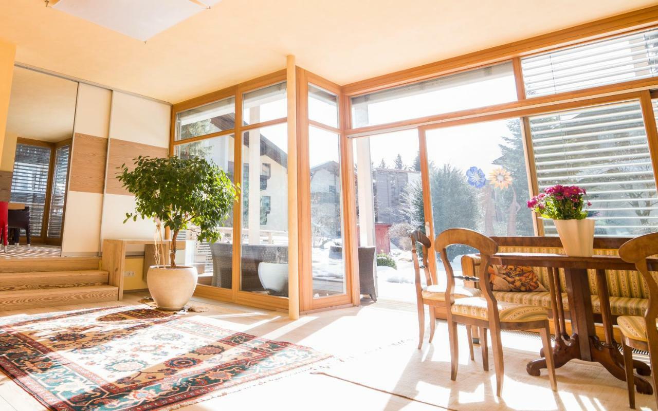 M&K Villa Кампо Турес Екстериор снимка