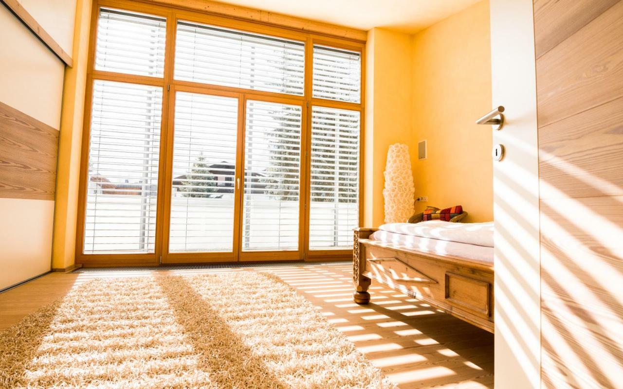 M&K Villa Кампо Турес Екстериор снимка