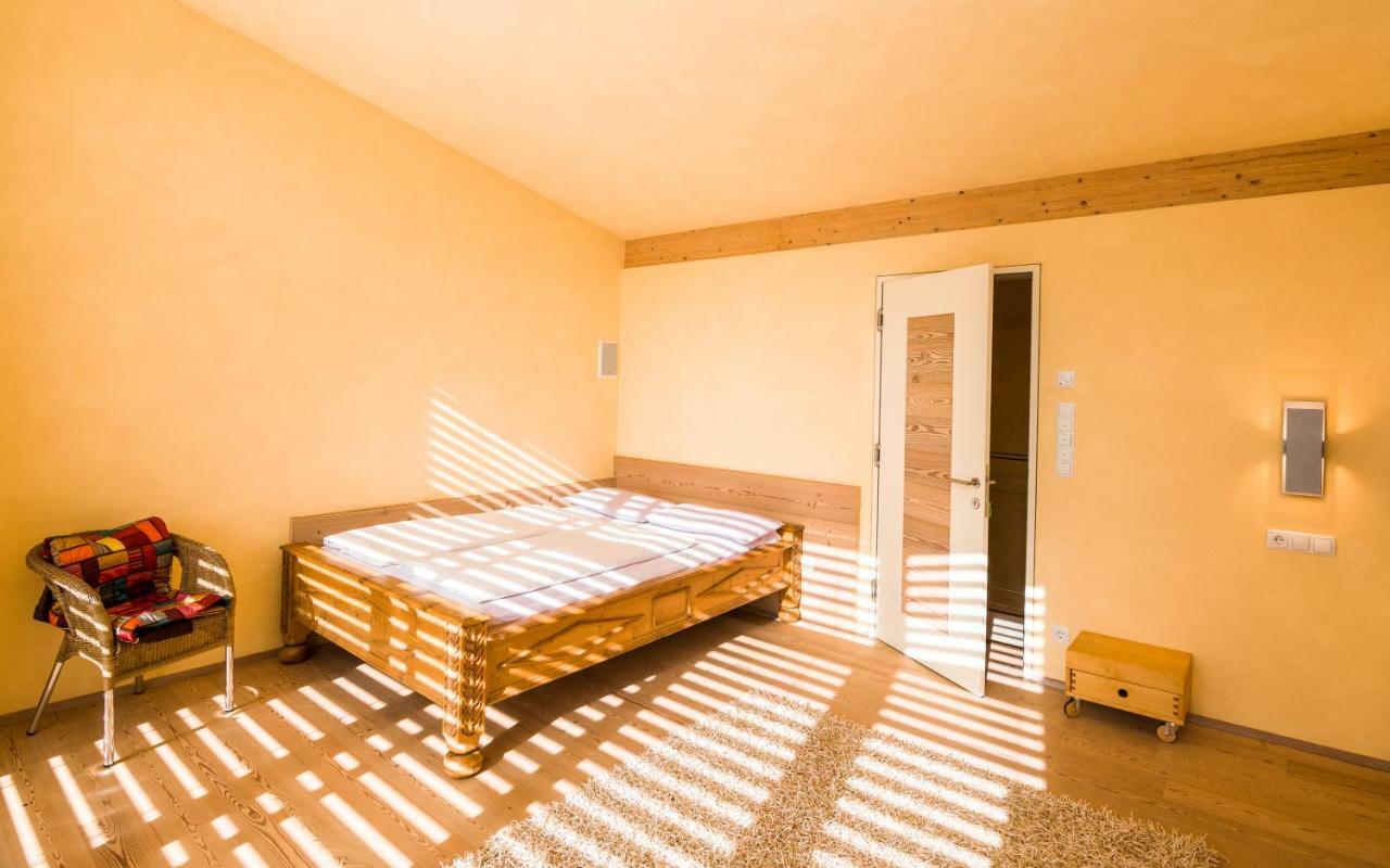 M&K Villa Кампо Турес Екстериор снимка