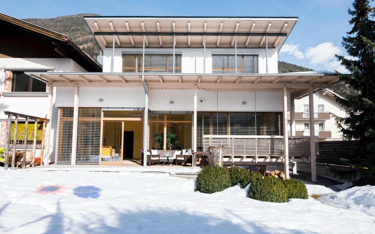 M&K Villa Кампо Турес Екстериор снимка